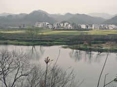 -婺源月亮湾