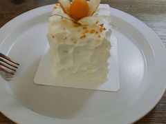 -你好独角兽·蛋糕甜品