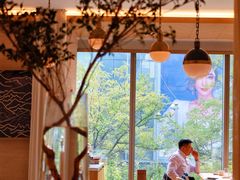 -哈迪森Hudson(环球金融中心店)