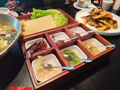 -五谷丰登农家院·地道胶东菜·海鲜烧烤(威海店)