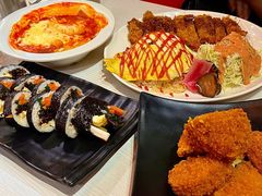 -米笑情(韩乐坊店)