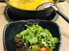 -呷哺呷哺(望京新世界店)