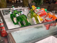 -西安高新希尔顿酒店·咖啡露台西餐厅