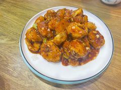 -洪妈妈朝族小馆