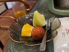 -文涵小院·邻里厨房