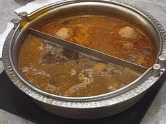 -一绪に寿喜烧(荟聚店)