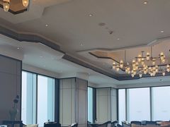-Social 秀西餐厅-长沙瑞吉酒店(运达店)