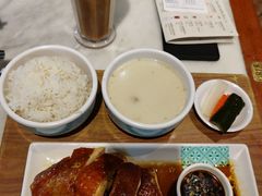 -翠華餐廳(浦东机场T1店)