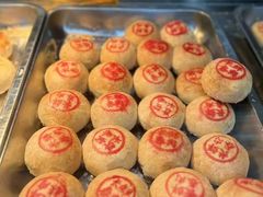 -上海市长春食品商店(淮海中路店)
