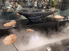 -湊湊火锅·茶憩(东城万达店)