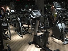 -威尔仕健身(杭州万象城店)