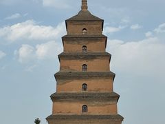 -大慈恩寺(大雁塔)