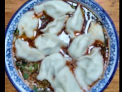 -老味道饺子馆(回民街店)