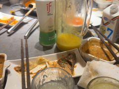-竹犇番茄火锅(长风街店)