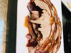 -同喜烤鸭店(光芒店)