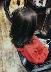 -Amber Salon艾珀沙龙