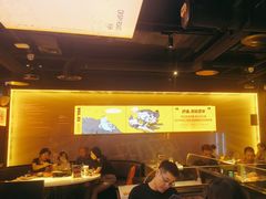 -鸣记脆皮烤鱼·海鲜烤鱼(三八广场店)