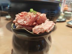 -陇璟烧肉酒场(友谊阳光城店)