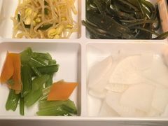 -弘彩英·烤牛舌·年糕火锅(蓝色港湾店)