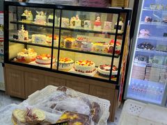 -起士林(荣安大街店)