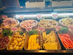 -牛New寿喜烧(金茂览秀城店)