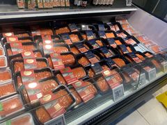 -盒马鲜生(宝地店)
