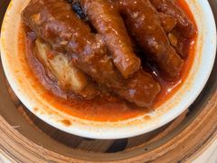 -天然台1908(中建广场店)