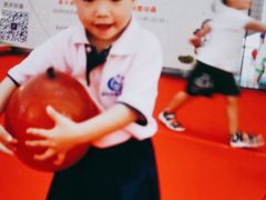 -三亚吉阳区星河实验幼儿园