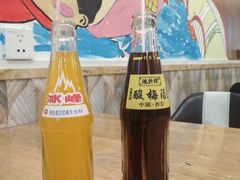 -螺小胖柳州螺蛳粉(钟楼总店)