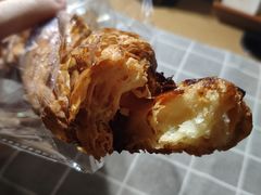 无花果丹麦酥-PAPER STONE BAKERY(天环店)
