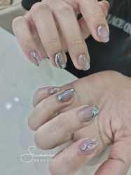 -莎萌尔SUMMER日式美甲美睫