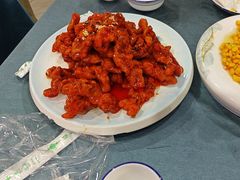 -清真•蜀风园(丁字沽总店)