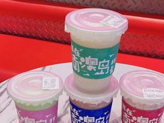 -南澳岛打卡果汁冰公司