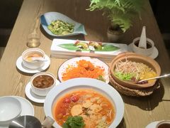 -熹素·鲜美素食Vegetarian (天河领展店)