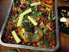 -第二外国语学院-韩国餐厅(朝阳路店)