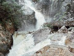 -洛阳白云山景区