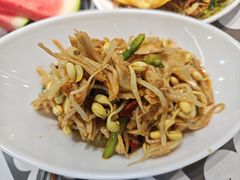 -勇利赵家烤肉坊(翠华北路店)
