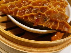 沙爹金钱肚-香港百合居(LCM置汇旭辉广场店)
