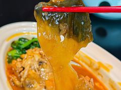 -新光酒家·河豚·海鲜·蟹料理(浦东店)