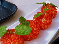 -本味轩精品茶餐厅(黄山路店)