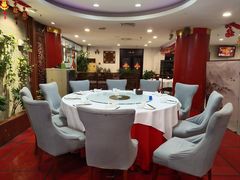 -东兴楼饭庄(六里桥店)