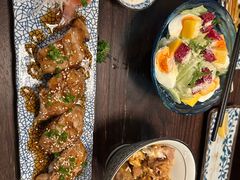 -哥哥の深夜食堂(红松东路店)