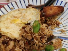 -新世界餐厅(万达店)