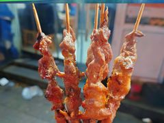 -同来顺烧烤餐厅(哈尔滨道店)