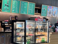 -星巴克(天津SM城市广场店)