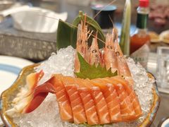 -大渔铁板烧(东城店)