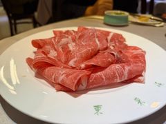 -东来顺饭庄(新源里店)