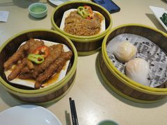 -一茶一点(海景店)