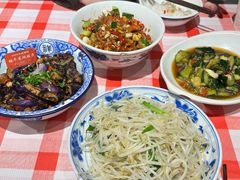 -文昌阁·长沙市井菜(美食地标店)