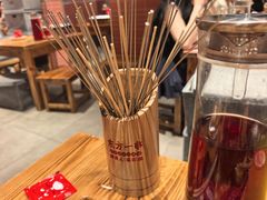-东方一串·龙虾烧烤·特色烤鱼(柳州路店)